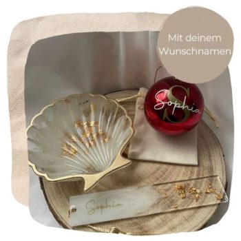 Geschenkbox Sophia